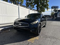 Image for 2010 INFINITI FX35 FX35S ID: 6942098