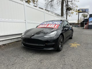 Image for 2022 Tesla Model 3 Long Range ID: 6942187