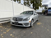 Image for 2012 Mercedes-Benz C-Class C 350 Sport 4MATIC ID: 6946996
