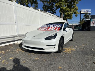 Image for 2021 Tesla Model 3 Standard Plus ID: 6948388