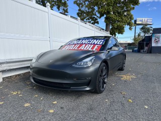 Image for 2020 Tesla Model 3 Performance ID: 6948408