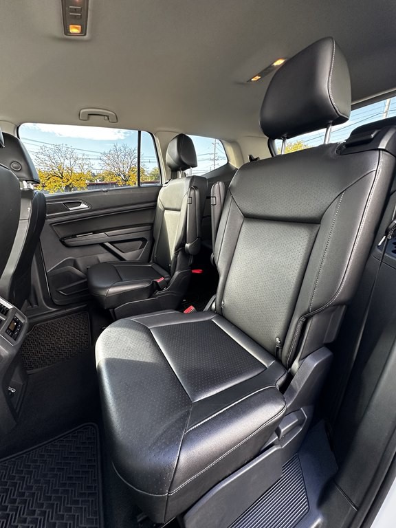 2019 Volkswagen Atlas Image 15