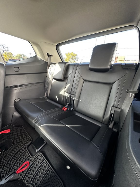 2019 Volkswagen Atlas Image 16