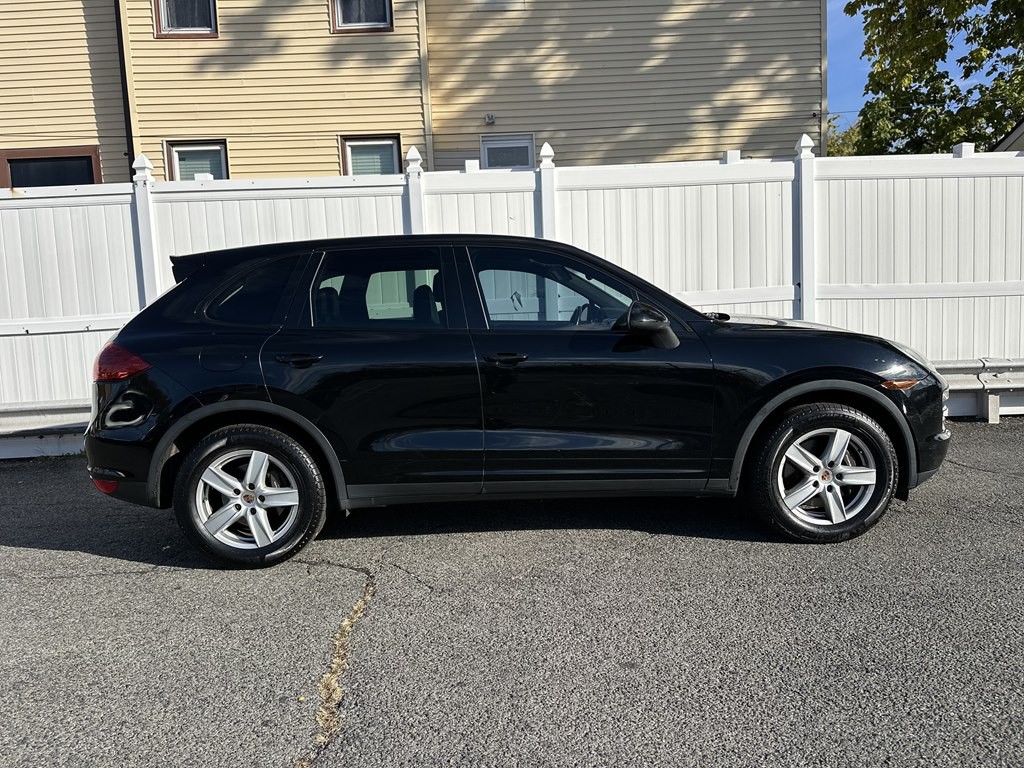 2013 Porsche Cayenne Image 7