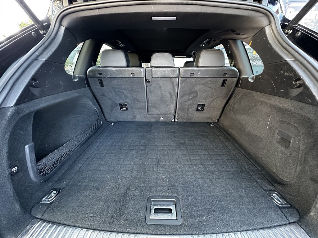 2013 Porsche Cayenne Image 16