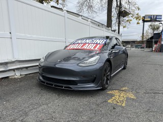 Image for 2020 Tesla Model 3 Performance Warry ID: 6949656