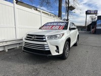 Image for 2018 Toyota Highlander XLE ID: 6951270