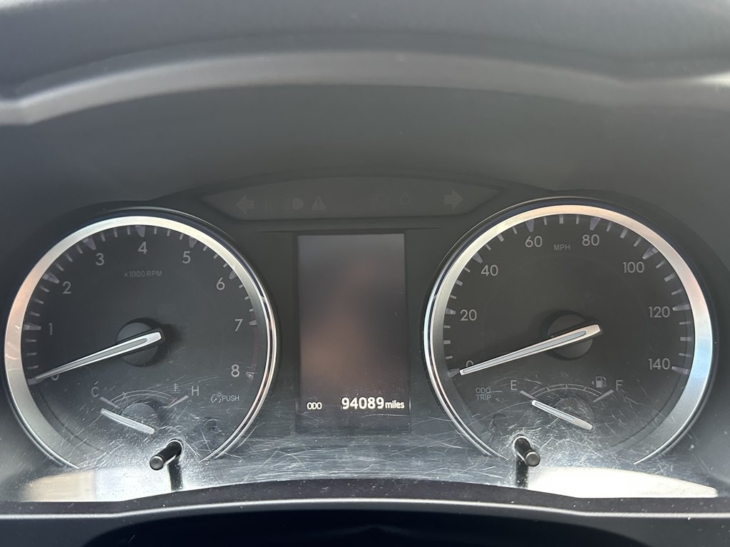 2018 Toyota Highlander Image 11