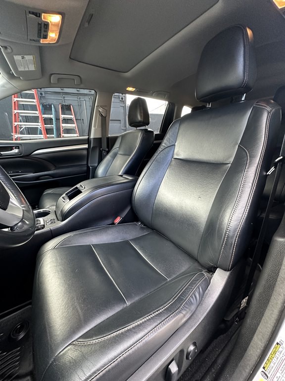 2018 Toyota Highlander Image 15