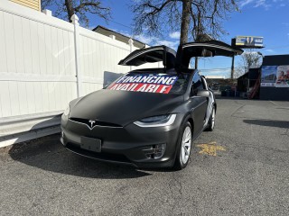 Image for 2017 Tesla Model X 7 ID: 6969049