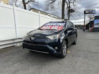 Image for 2018 Toyota Rav4 Hybrid Xle ID: 6974968