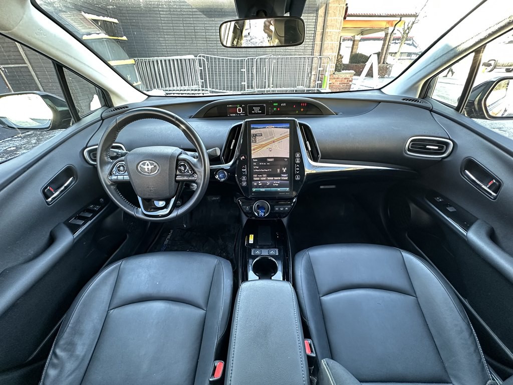 2020 Toyota Prius Image 9