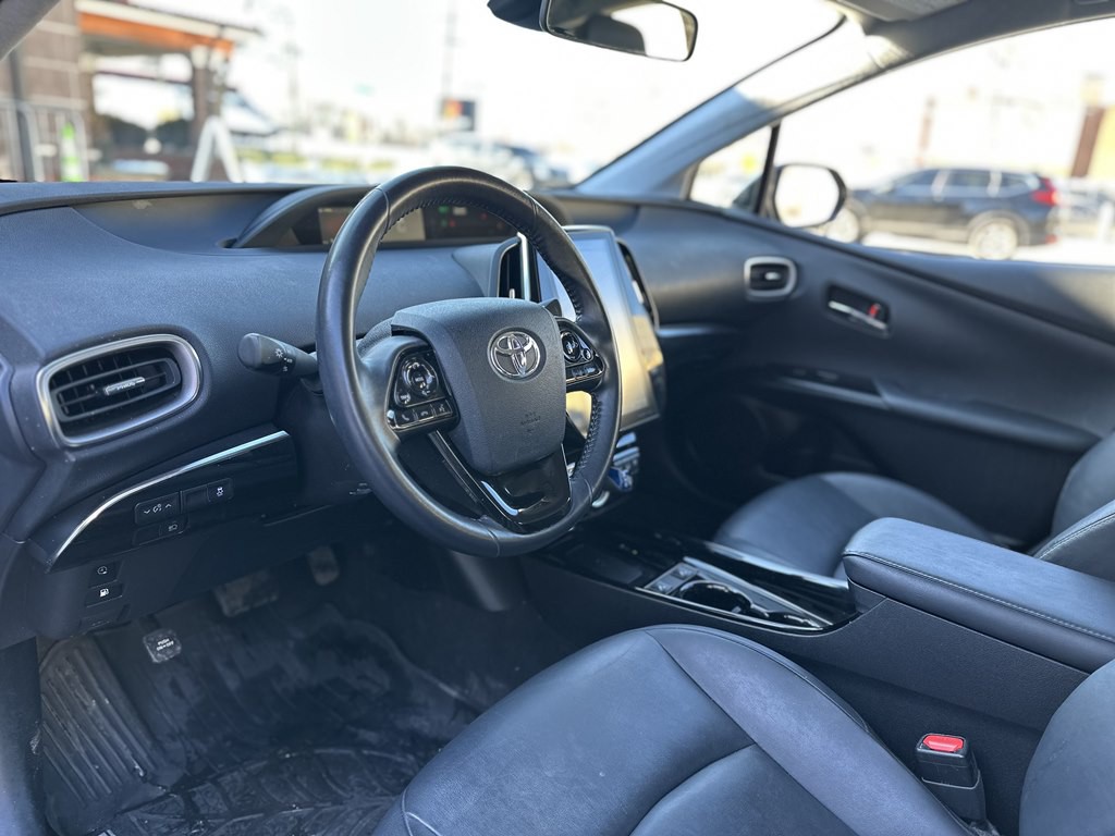 2020 Toyota Prius Image 10