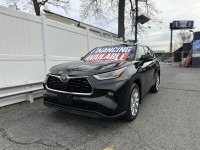 Image for 2020 Toyota Highlander Hybrid Limited ID: 6993869