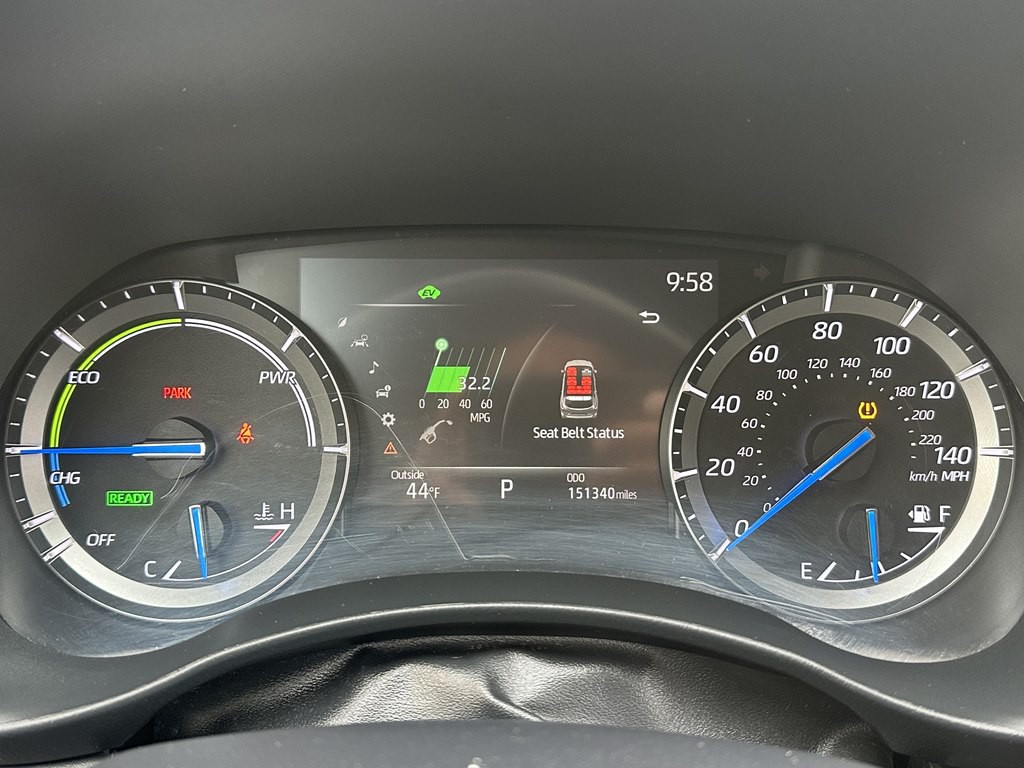 2020 Toyota Highlander Image 11