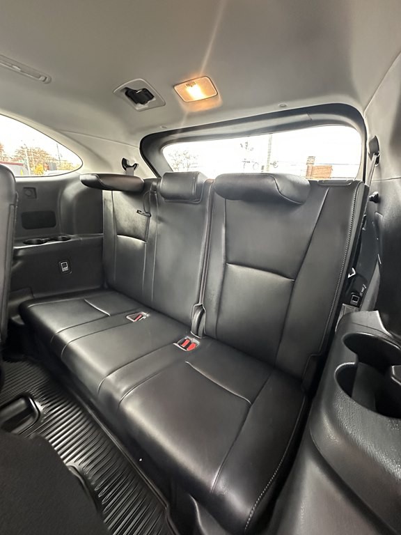 2020 Toyota Highlander Image 17