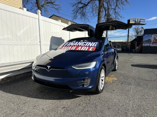 Image for 2017 Tesla Model X 7 ID: 6993881