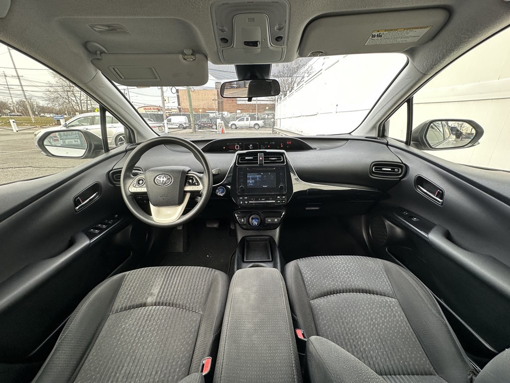 2017 Toyota Prius Image 9