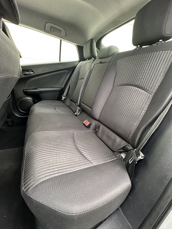 2017 Toyota Prius Image 14