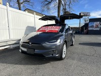 Image for 2016 Tesla Model X 90D FREE SUPERCHARGER ID: 6998937