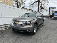 Image for 2018 Chevrolet Suburban 1500 LT ID: 6999206