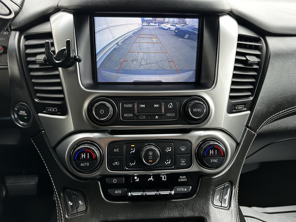 2018 Chevrolet Suburban Image 14