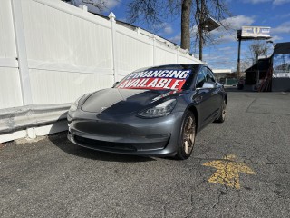 Image for 2020 Tesla Model 3 Long Range ID: 7004518