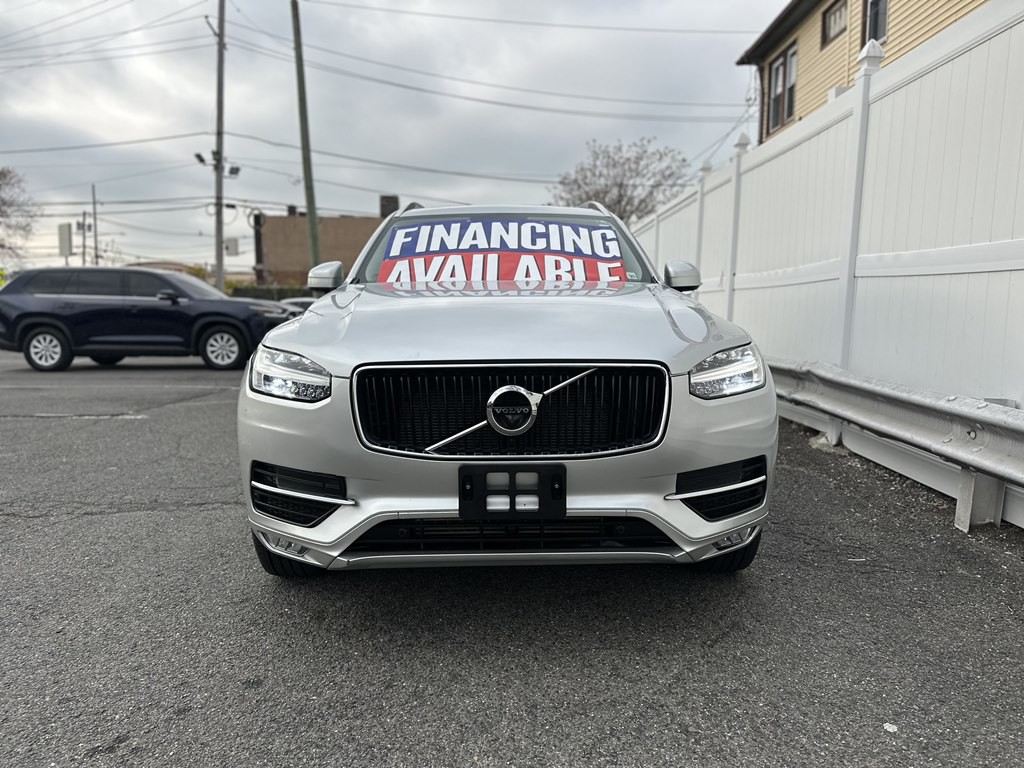 2018 Volvo XC90 Image 2