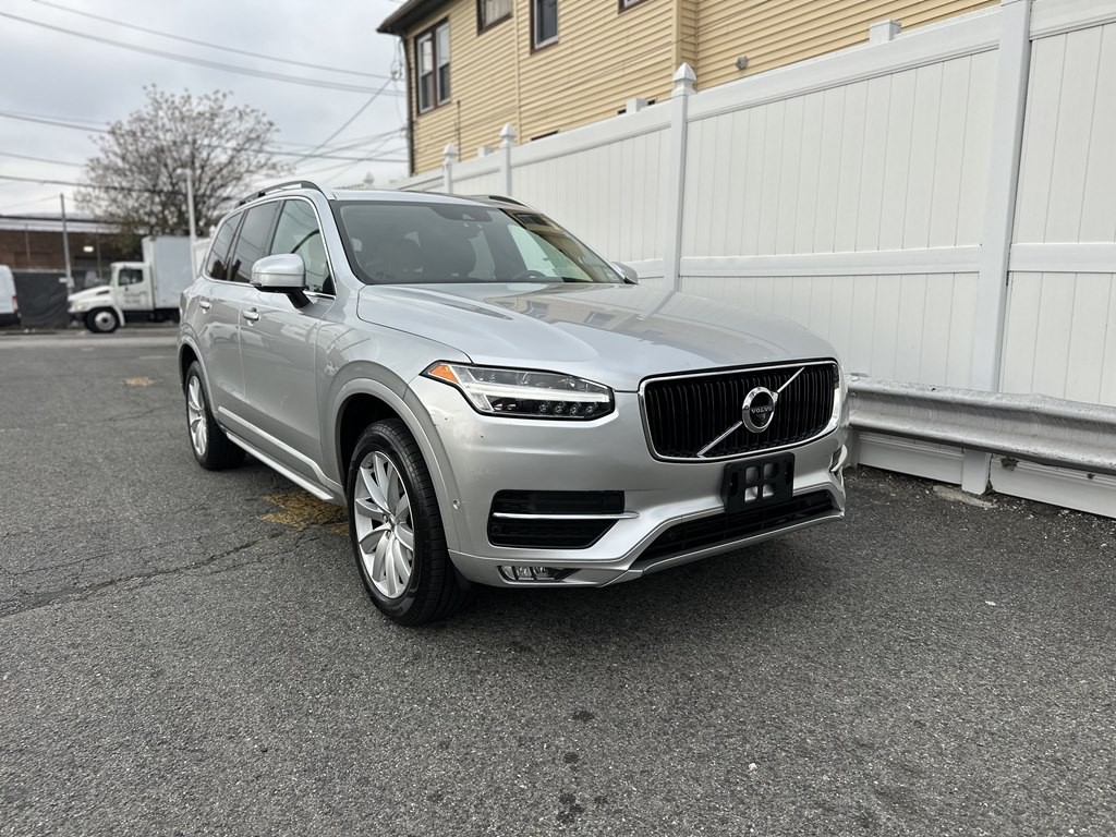 2018 Volvo XC90 Image 3