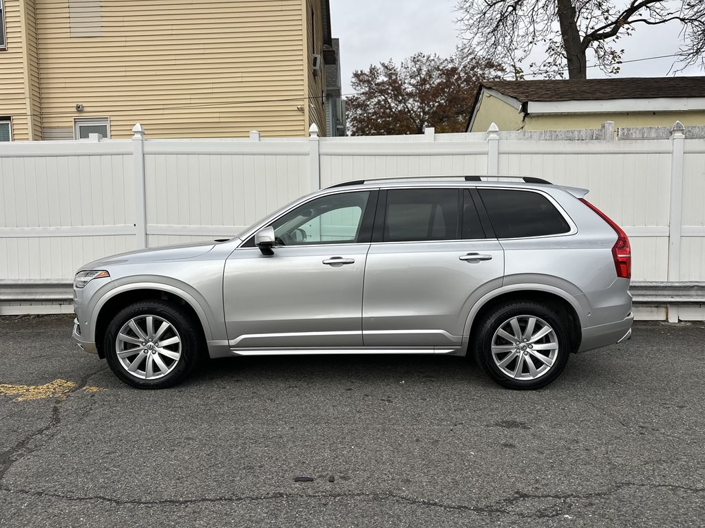 2018 Volvo XC90 Image 4