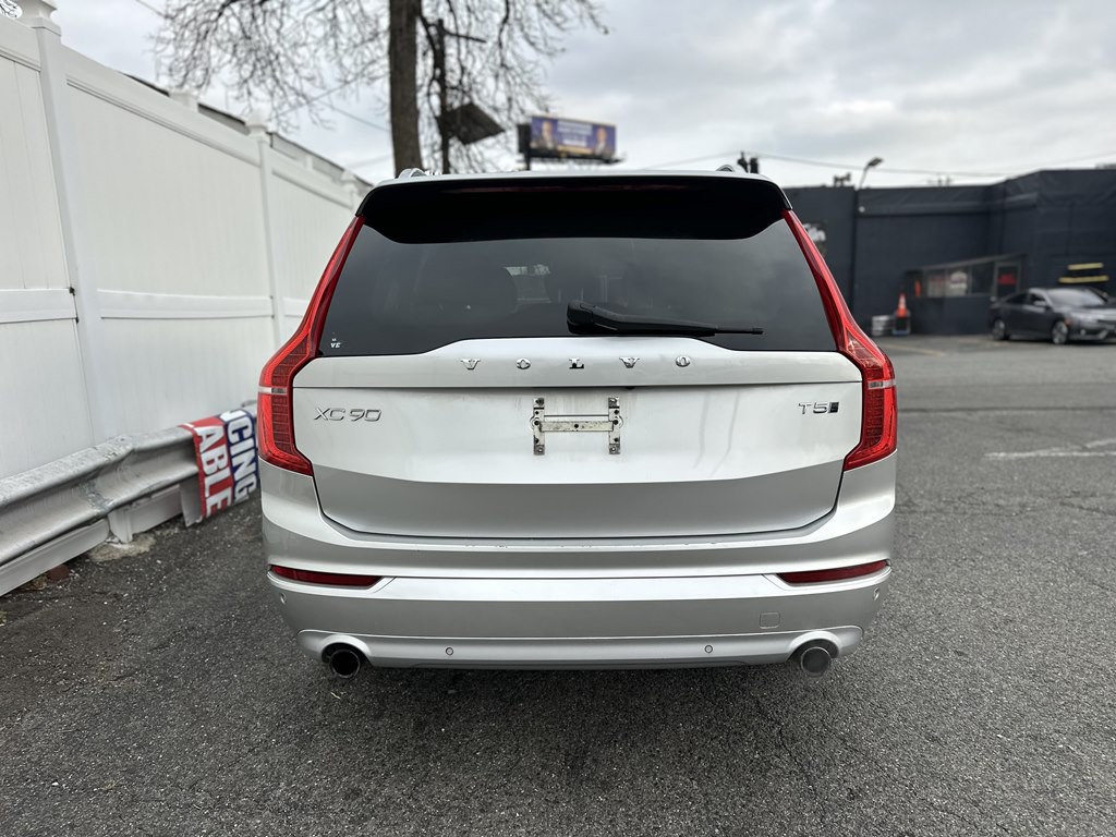 2018 Volvo XC90 Image 6
