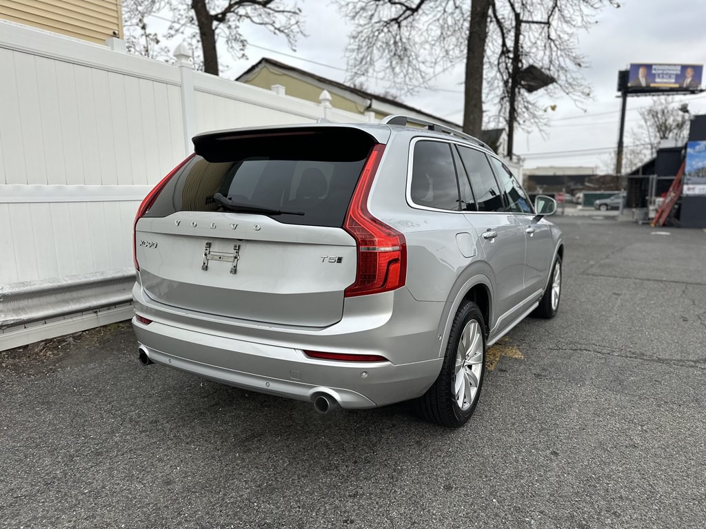 2018 Volvo XC90 Image 7