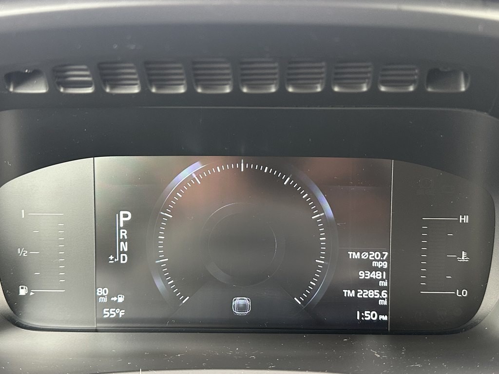 2018 Volvo XC90 Image 11