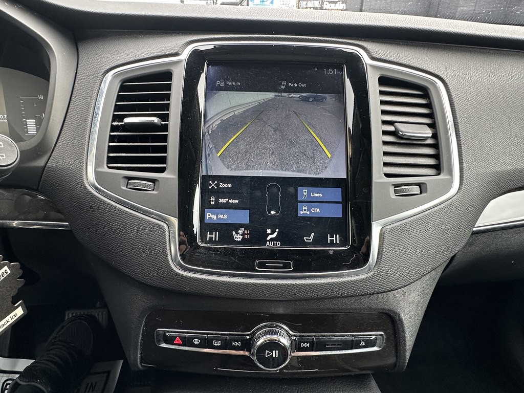 2018 Volvo XC90 Image 12