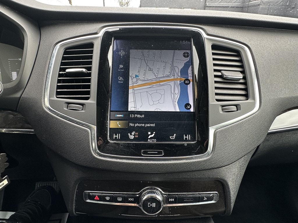 2018 Volvo XC90 Image 13