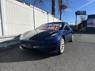 Image for 2023 Tesla Model 3 Long Range ID: 7014752