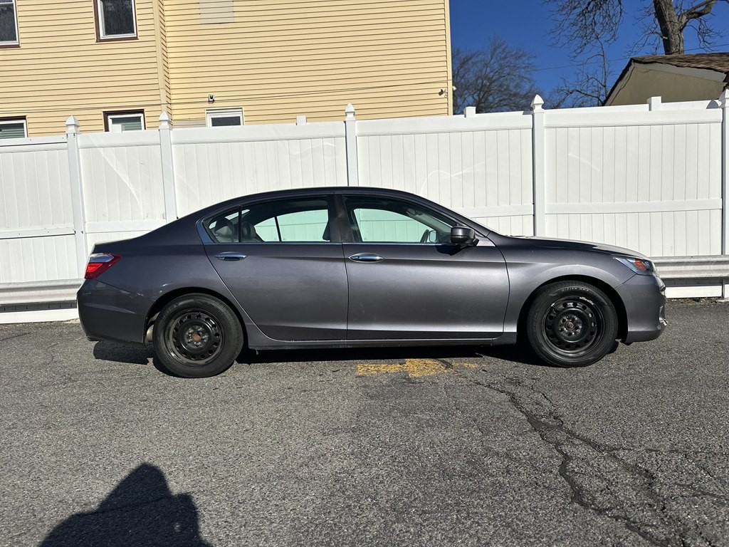 2015 Honda Accord Image 8