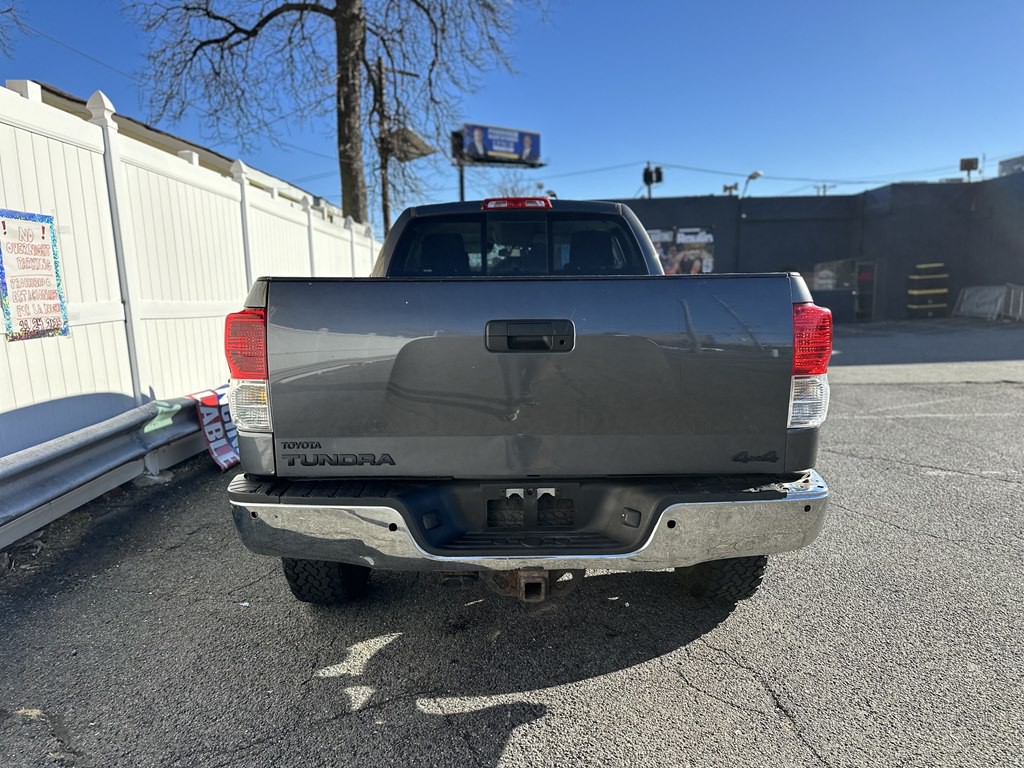 2011 Toyota Tundra Image 6