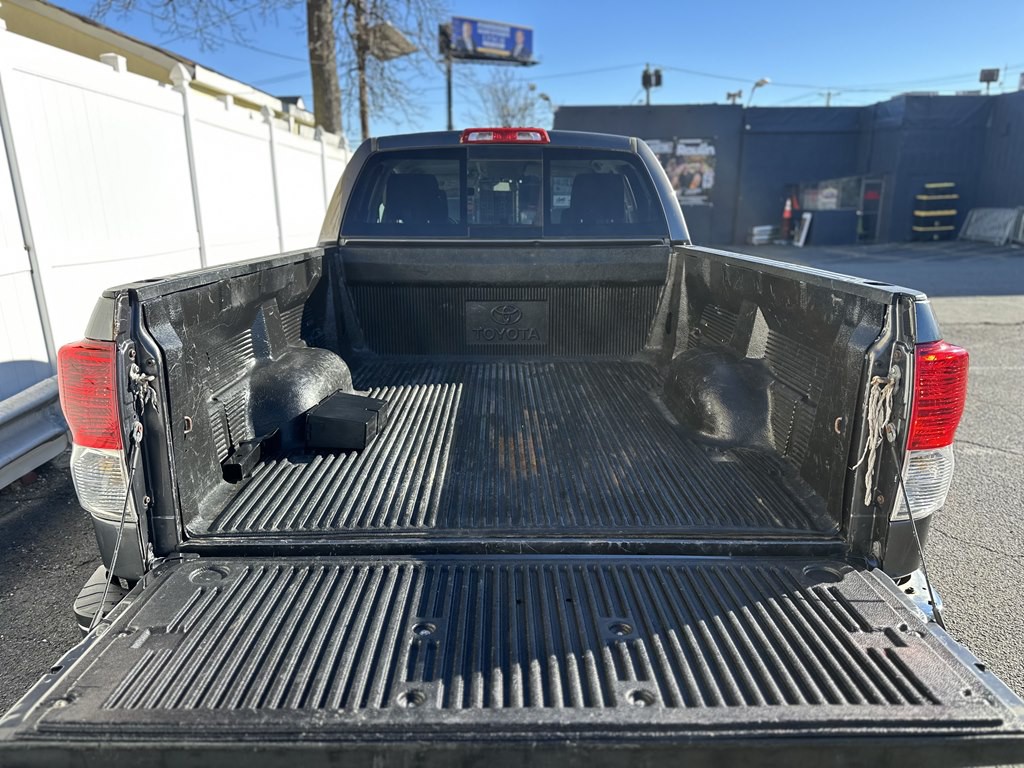 2011 Toyota Tundra Image 9