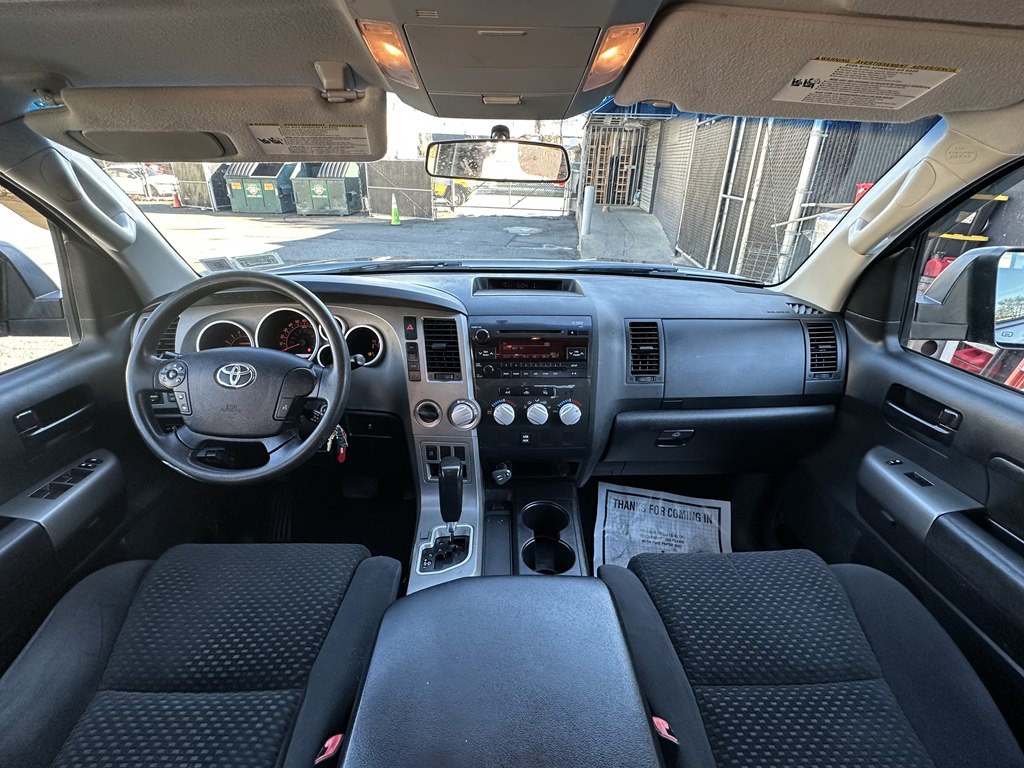 2011 Toyota Tundra Image 10