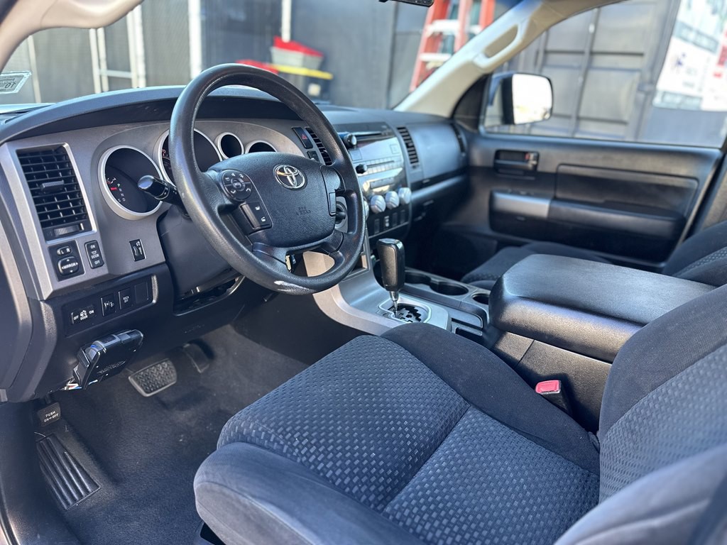 2011 Toyota Tundra Image 11