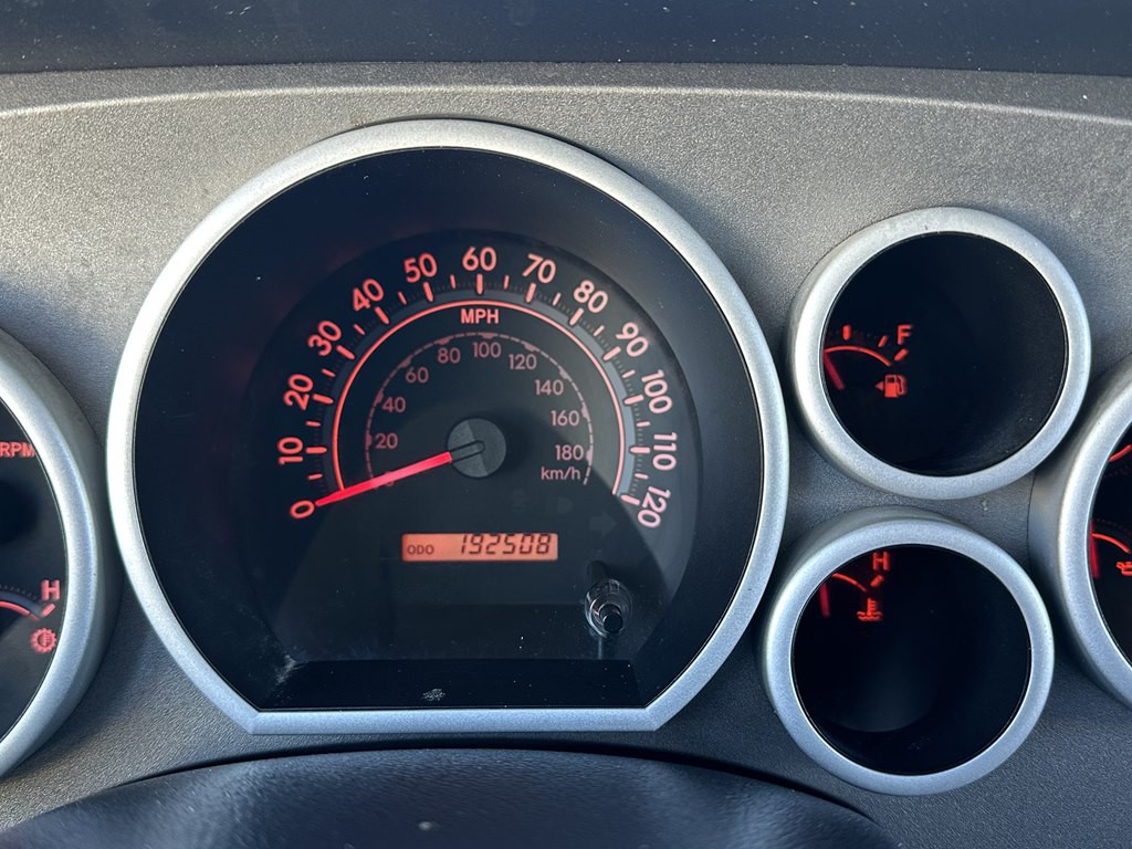 2011 Toyota Tundra Image 12