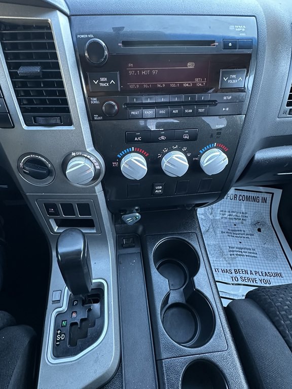 2011 Toyota Tundra Image 13