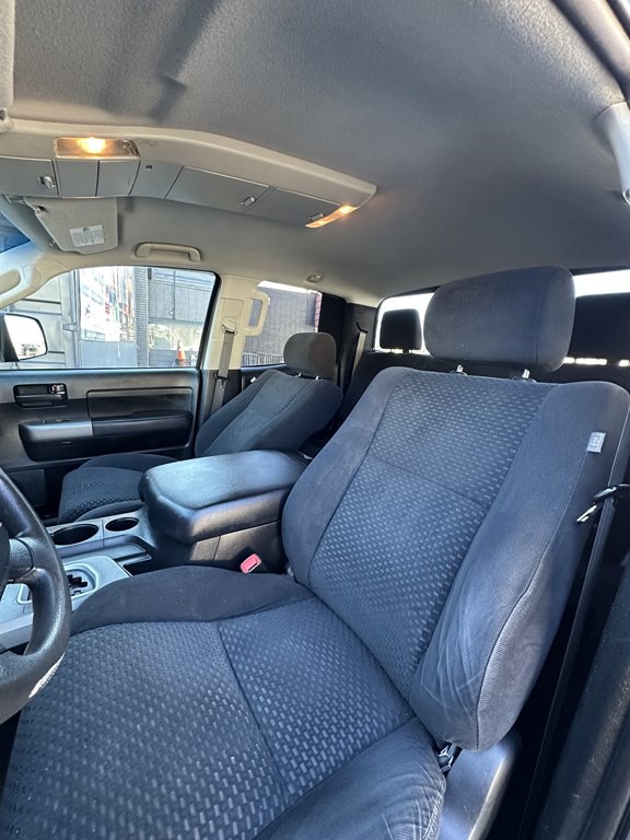 2011 Toyota Tundra Image 14