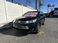 Image for 2017 Toyota Highlander Hybrid Xle ID: 7021531