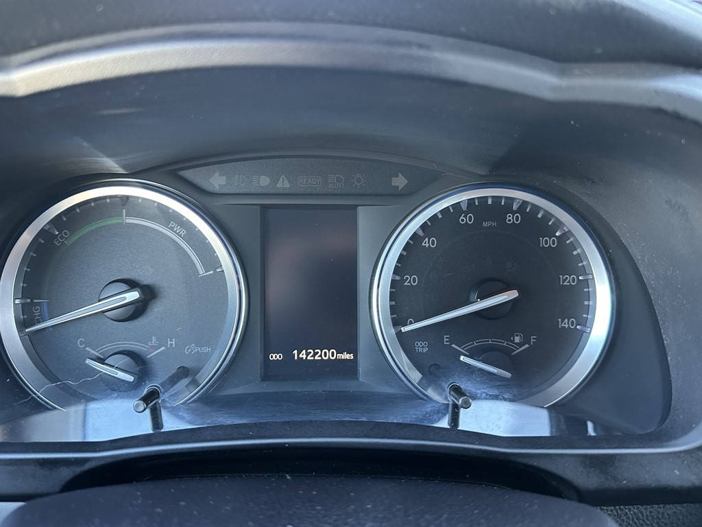 2017 Toyota Highlander Image 11