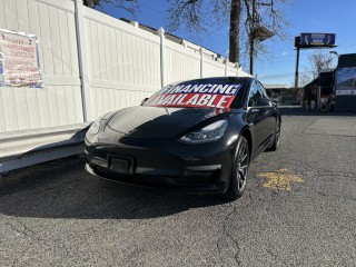 Image for 2019 Tesla Model 3 Standard Plus ID: 7021547