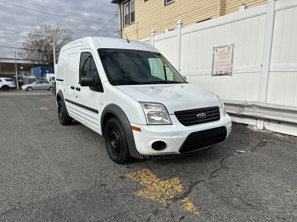 2012 Ford Transit Connect Image 3