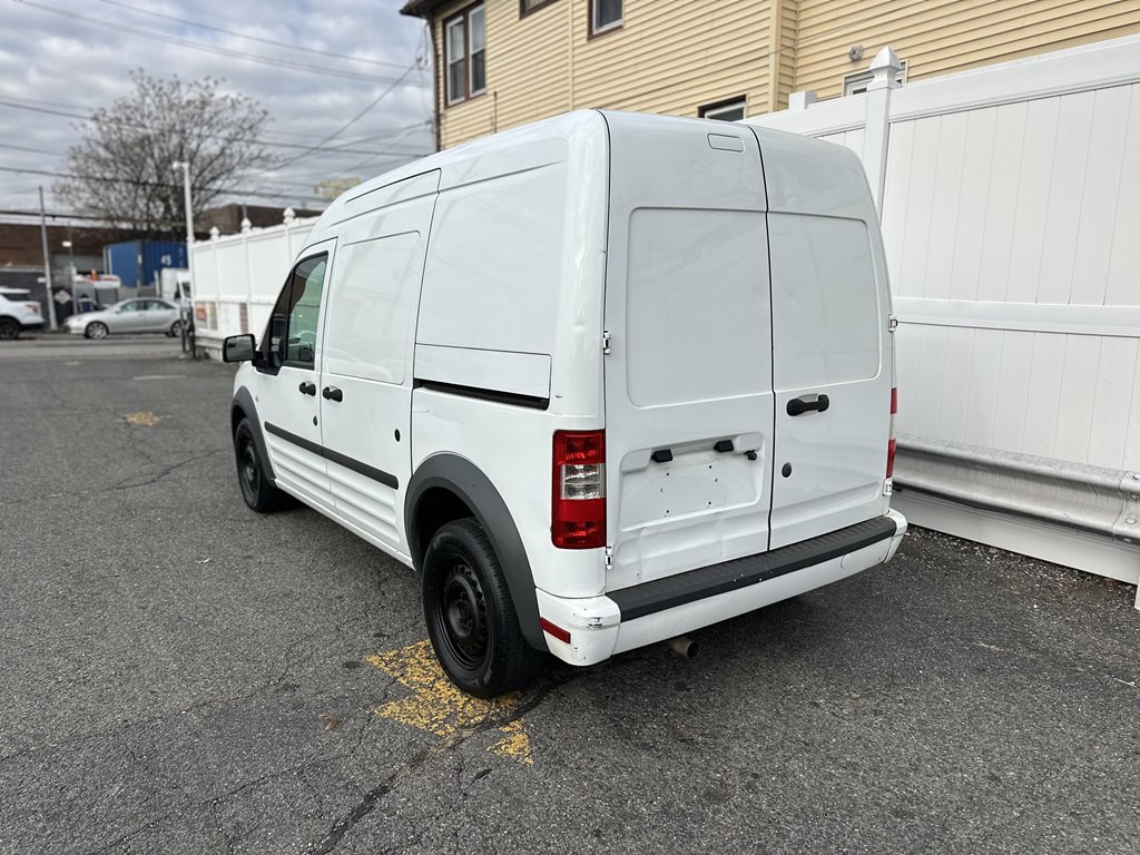 2012 Ford Transit Connect Image 5