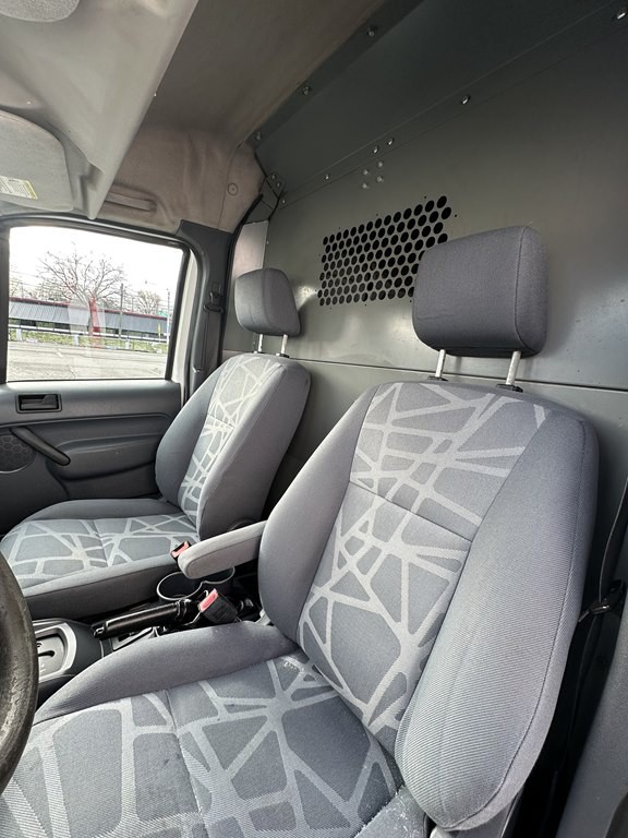2012 Ford Transit Connect Image 10
